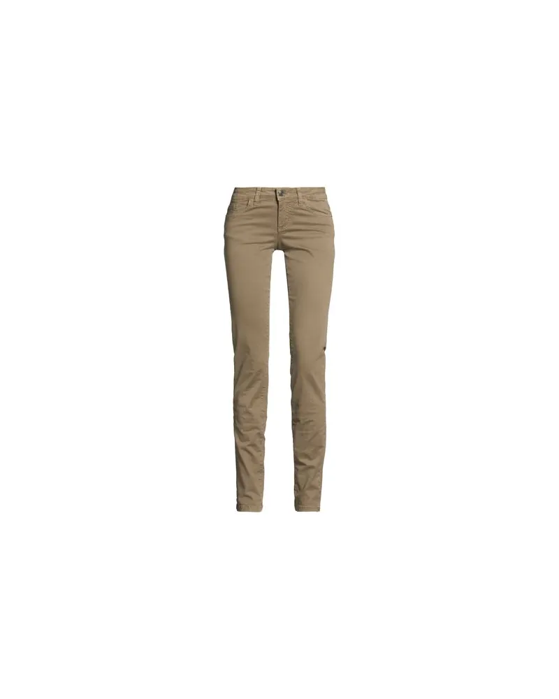 Colmar HOSEN & RÖCKE - Hosenauf YOOX.COM Khaki