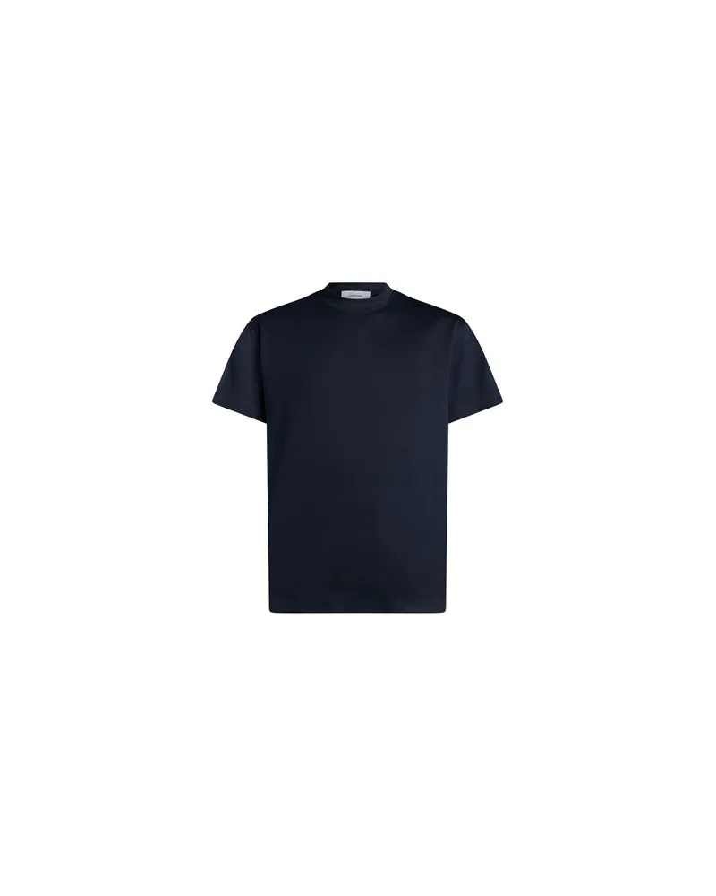 LARDINI TOPS - T-shirtsauf YOOX.COM Nachtblau