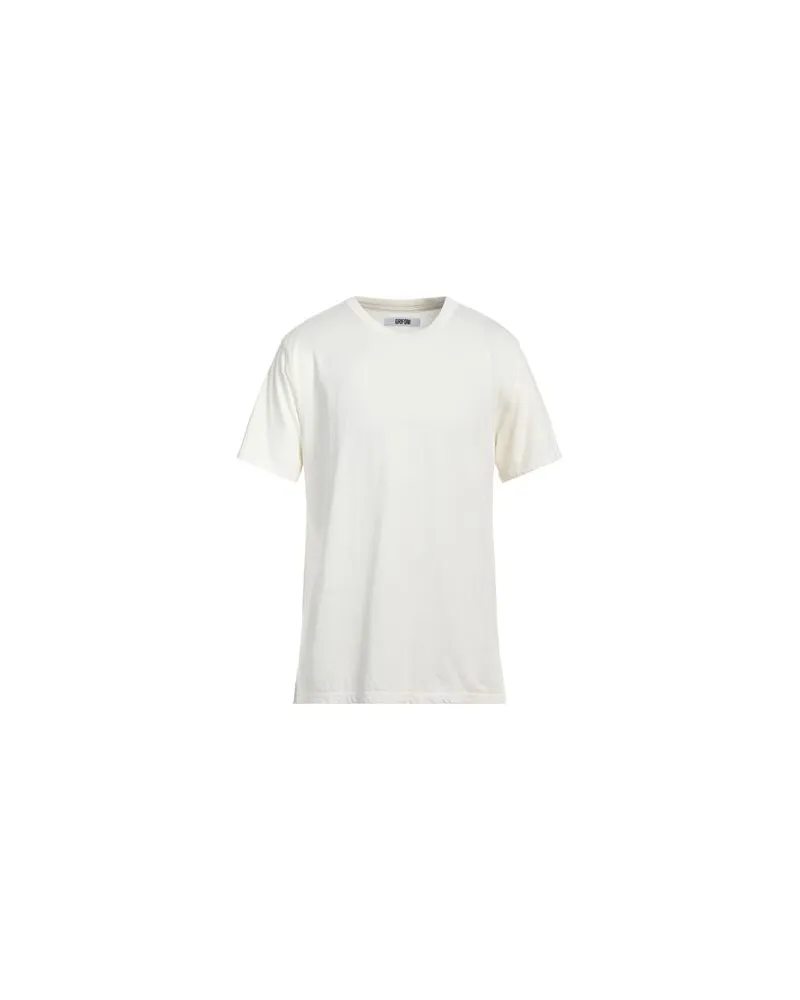 Mauro Grifoni TOPS - T-shirtsauf YOOX.COM Elfenbein
