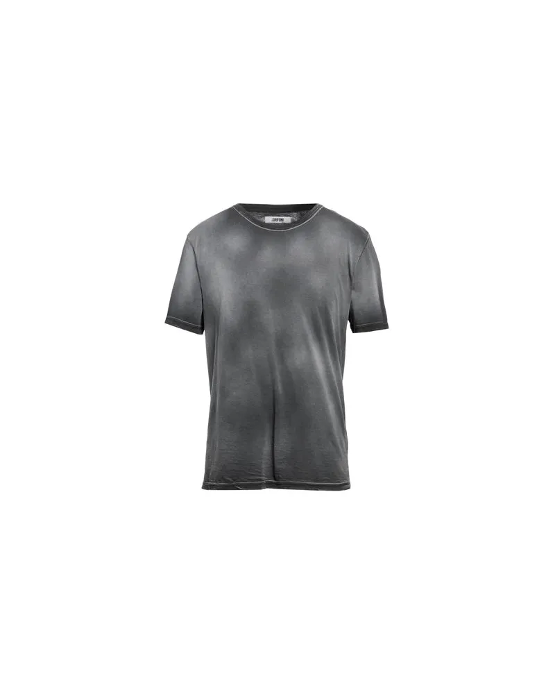 Mauro Grifoni TOPS - T-shirtsauf YOOX.COM Braungrau