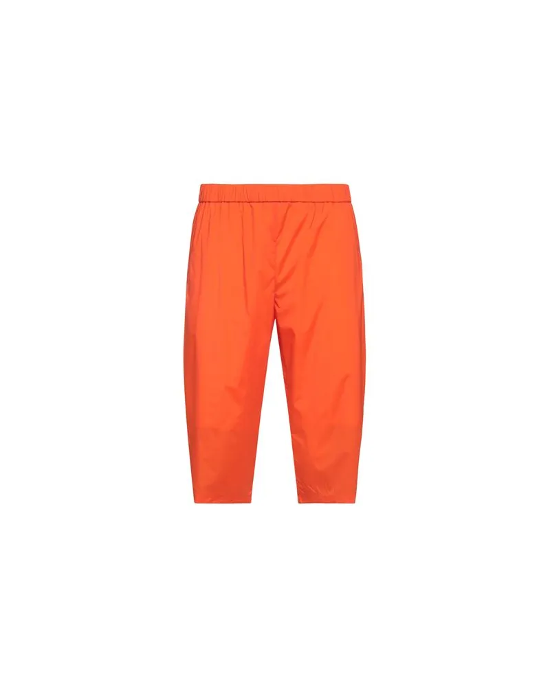 Bikkembergs HOSEN & RÖCKE - Hosenauf YOOX.COM Orange