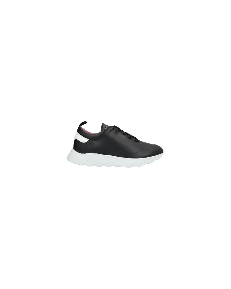 Blumarine SCHUHE - Sneakersauf YOOX.COM Schwarz