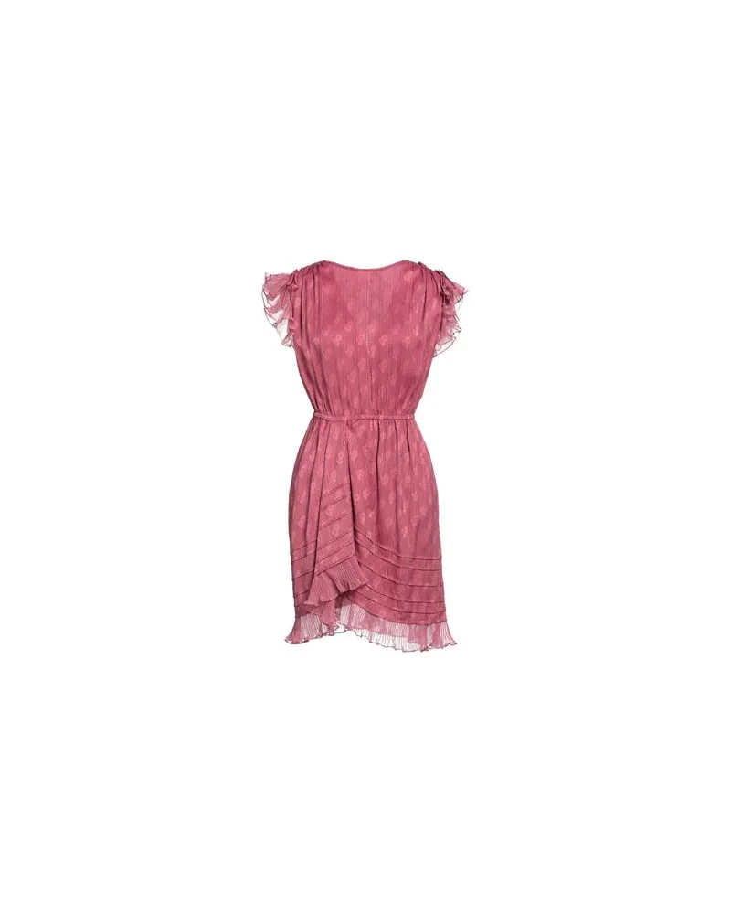Isabel Marant KLEIDER - Mini-Kleiderauf YOOX.COM Malve