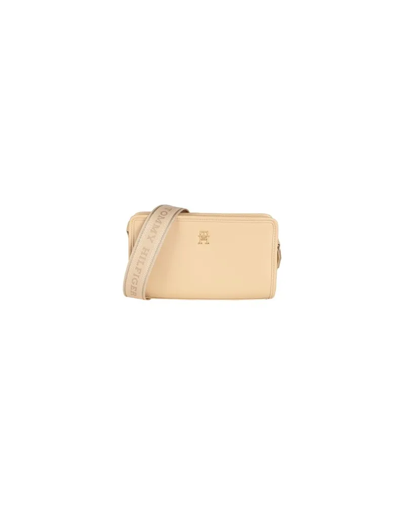Tommy Hilfiger TASCHEN - Umhängetascheauf YOOX.COM Sand