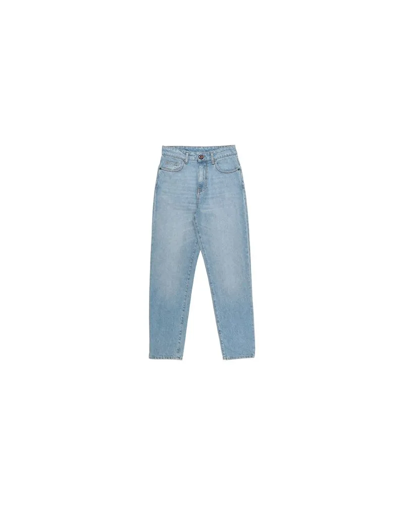 Vision Of Super HOSEN & RÖCKE - Jeanshosenauf YOOX.COM Blau