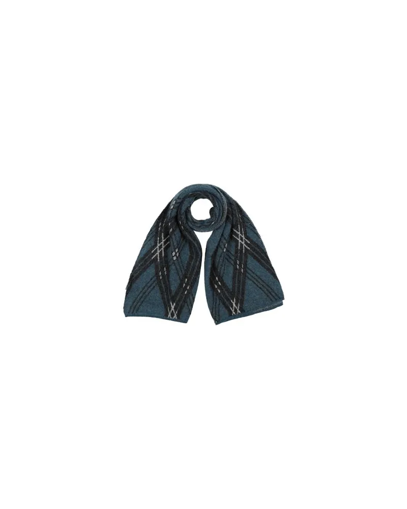 Alpha Studio ACCESSOIRES - Schalsauf YOOX.COM Aquamarin