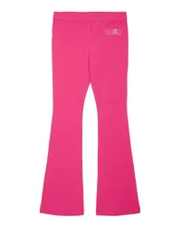 Maison Margiela Leggings Rosa