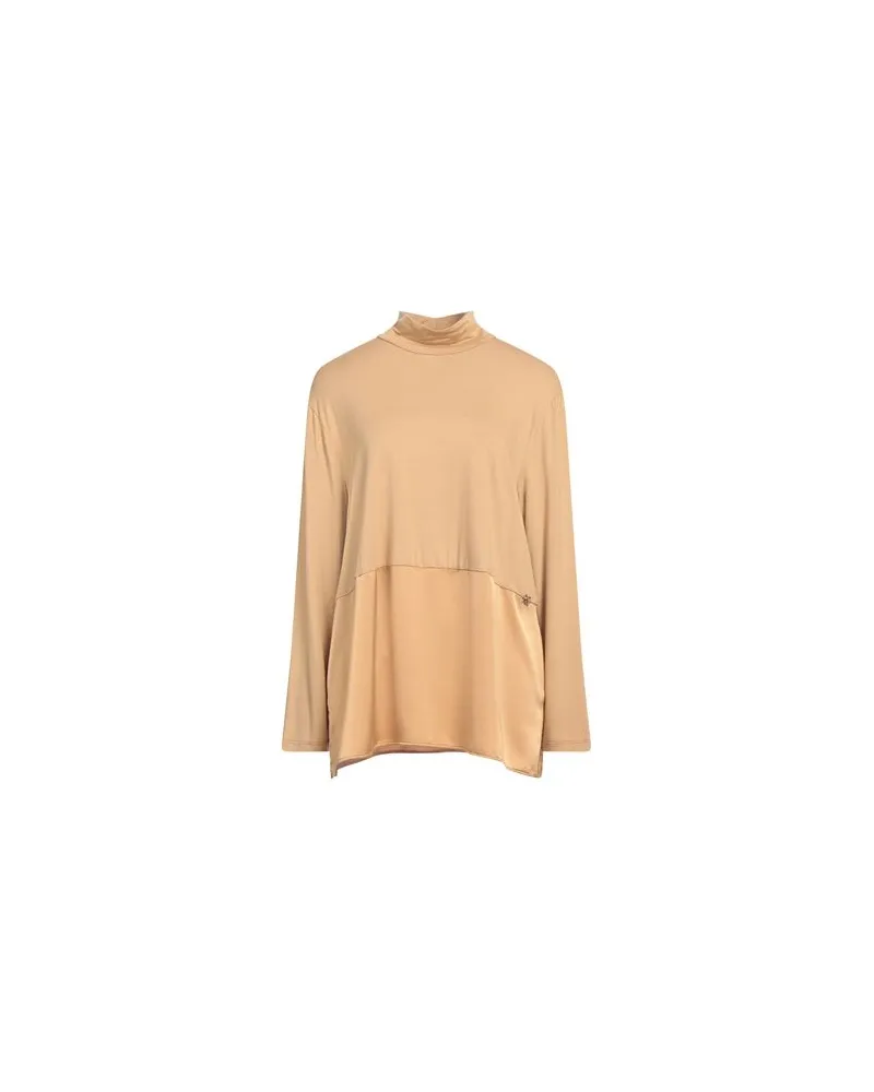 Rinascimento TOPS - Topsauf YOOX.COM Sand