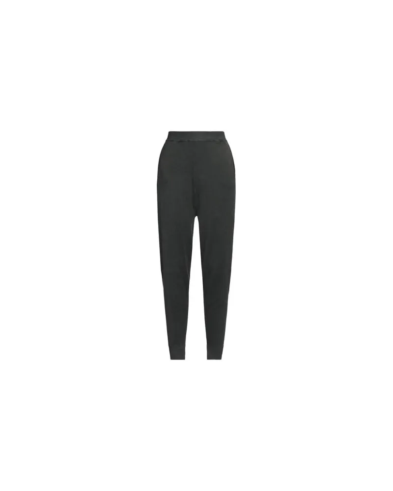 Majestic HOSEN & RÖCKE - Hosenauf YOOX.COM Dunkelgrün