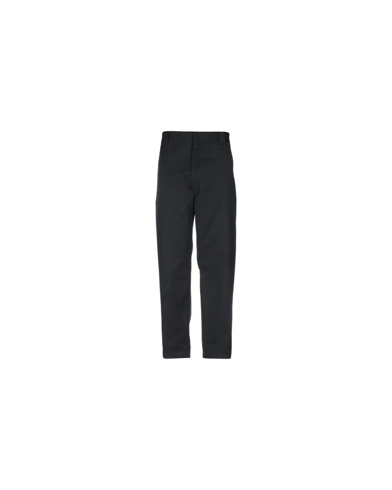Carhartt WIP HOSEN & RÖCKE - Hosenauf YOOX.COM Schwarz