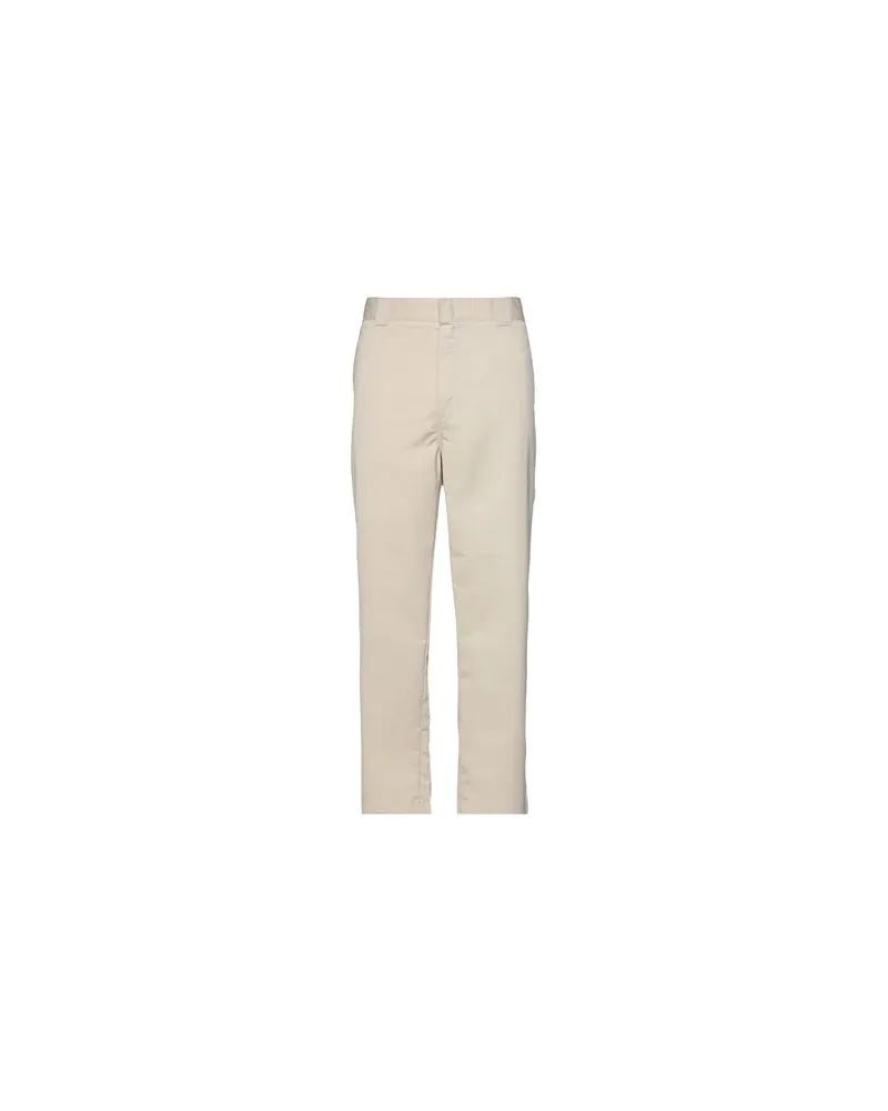 Carhartt WIP HOSEN & RÖCKE - Hosenauf YOOX.COM Sand