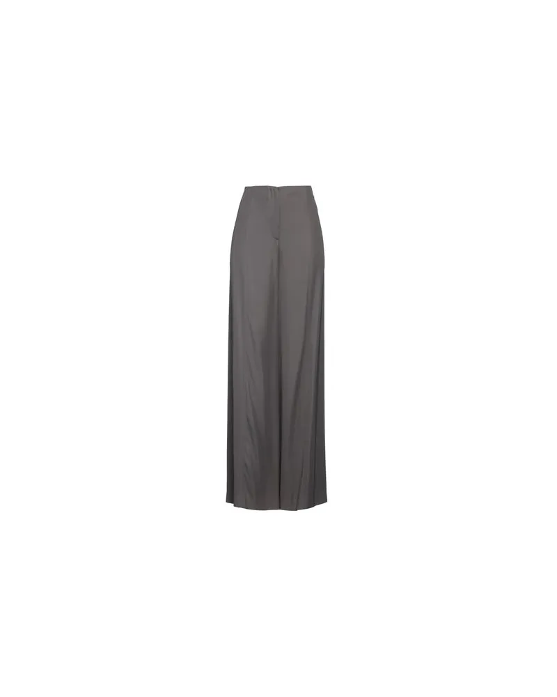 Liviana Conti HOSEN & RÖCKE - Hosenauf YOOX.COM Blei