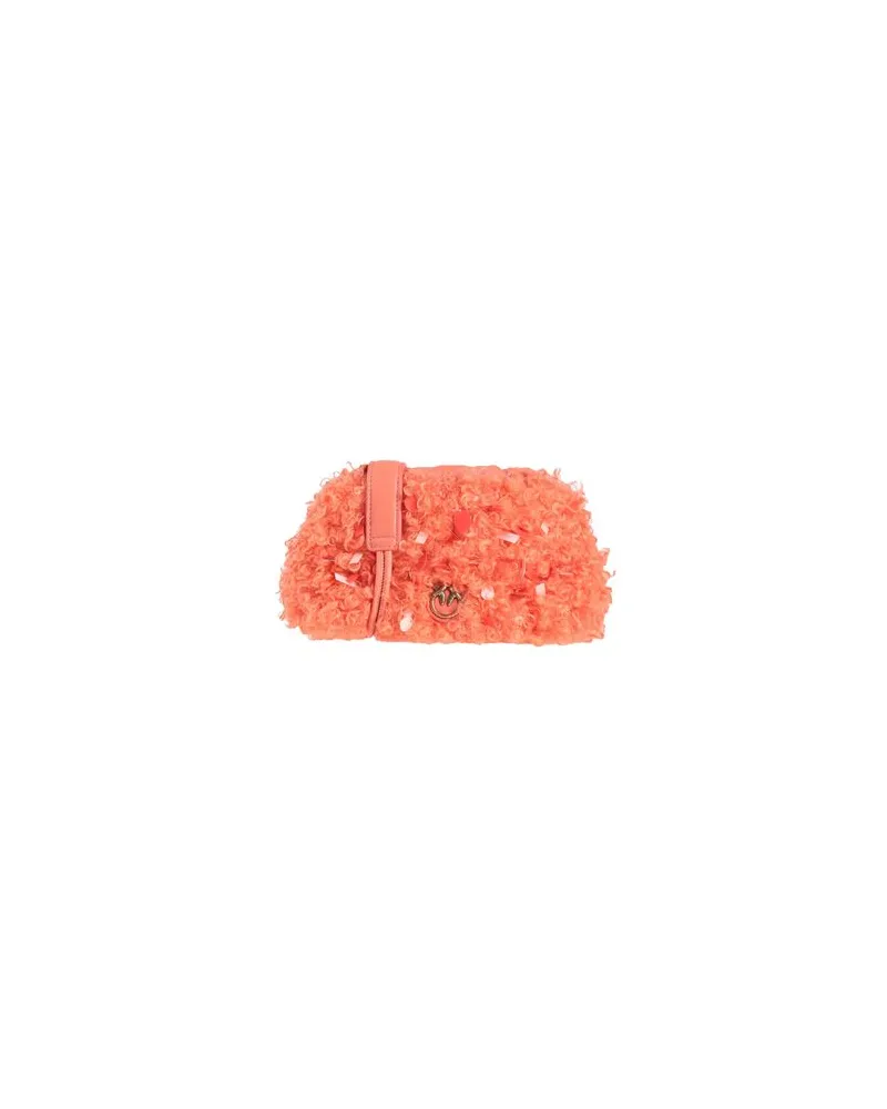 Pinko TASCHEN - Umhängetascheauf YOOX.COM Lachs
