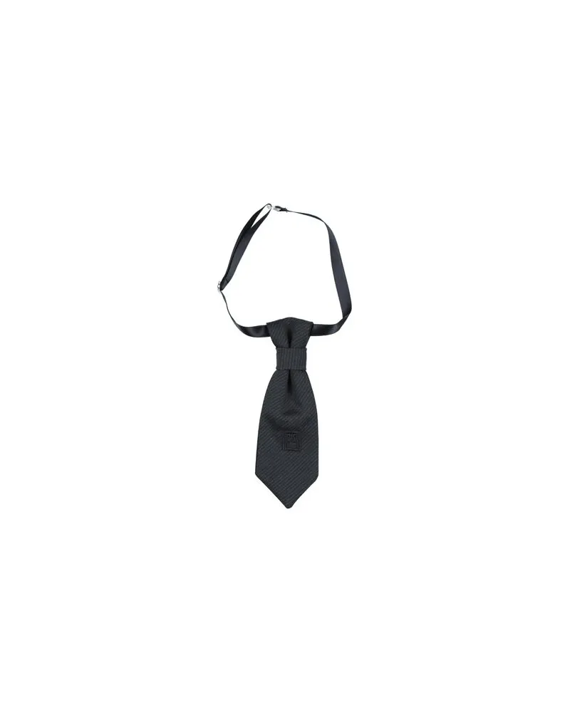 Carlo Pignatelli ACCESSOIRES - Krawatten & Fliegenauf YOOX.COM Nachtblau