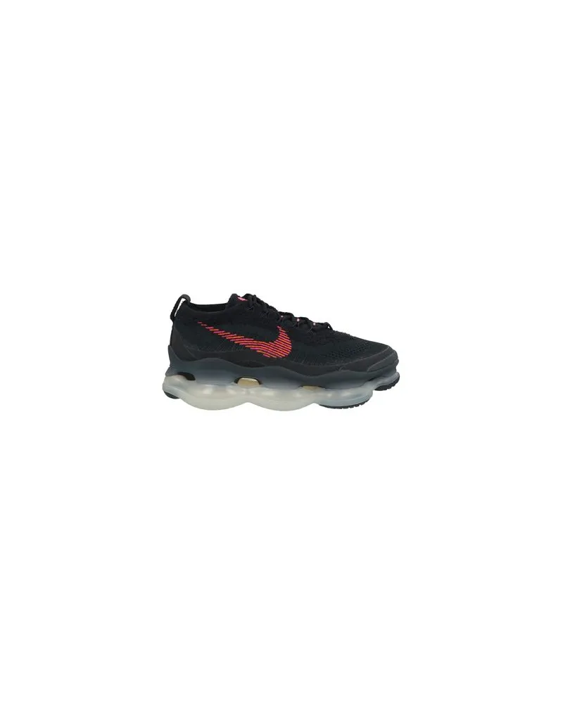 Nike SCHUHE - Sneakersauf YOOX.COM Schwarz
