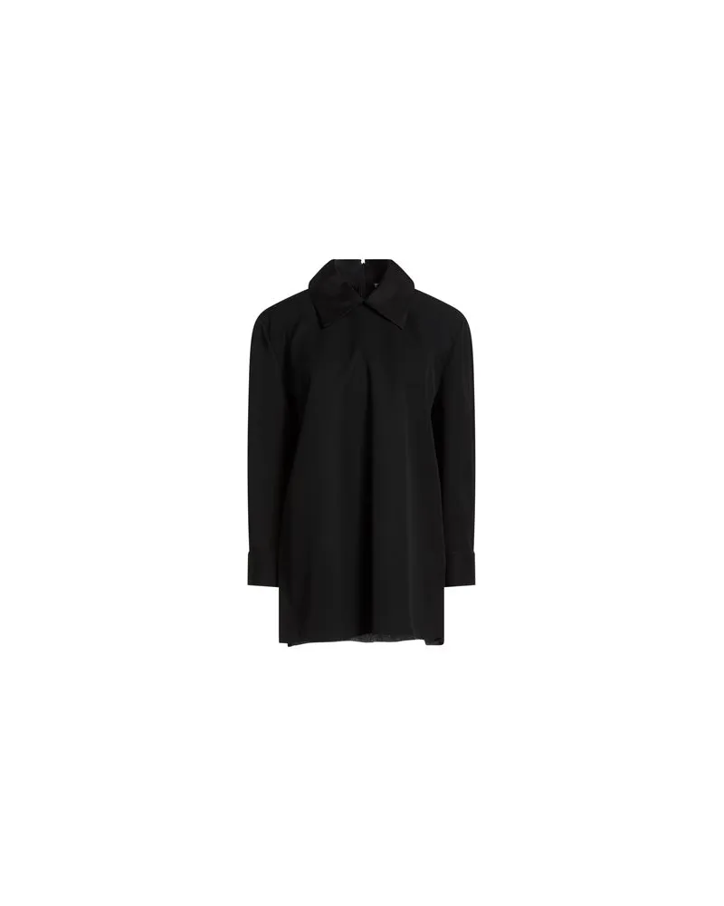 Jil Sander TOPS - Topsauf YOOX.COM Schwarz