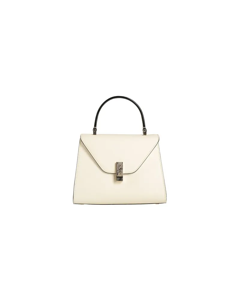 Valextra TASCHEN - Handtaschenauf YOOX.COM Elfenbein