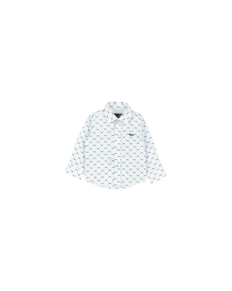 Harmont & Blaine TOPS - Hemdenauf YOOX.COM Weiß