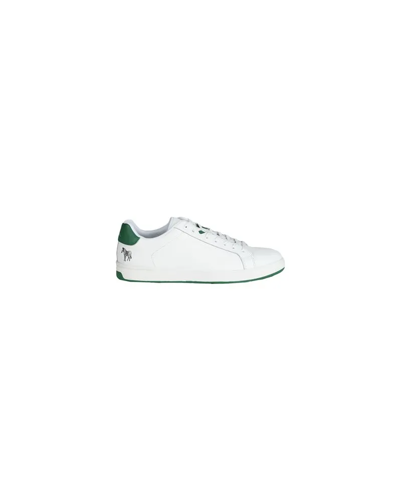 Paul Smith SCHUHE - Sneakersauf YOOX.COM Weiß