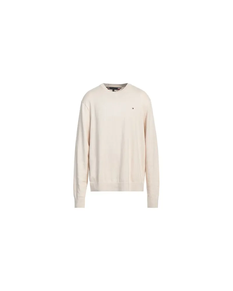 Tommy Hilfiger STRICKWAREN - Pulloverauf YOOX.COM Beige