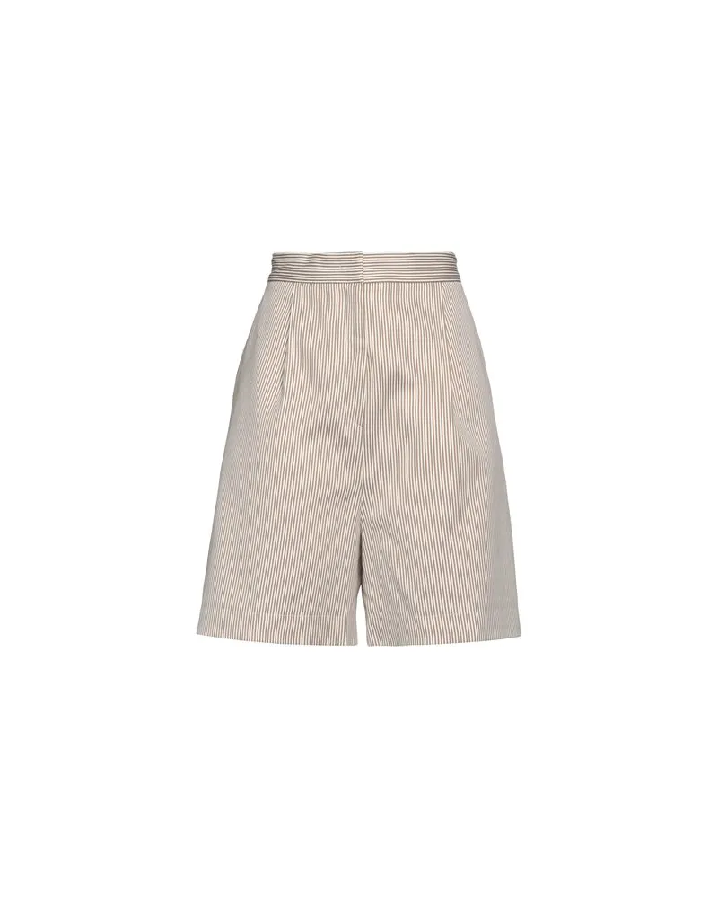 Max Mara HOSEN & RÖCKE - Shorts & Bermudashortsauf YOOX.COM Khaki