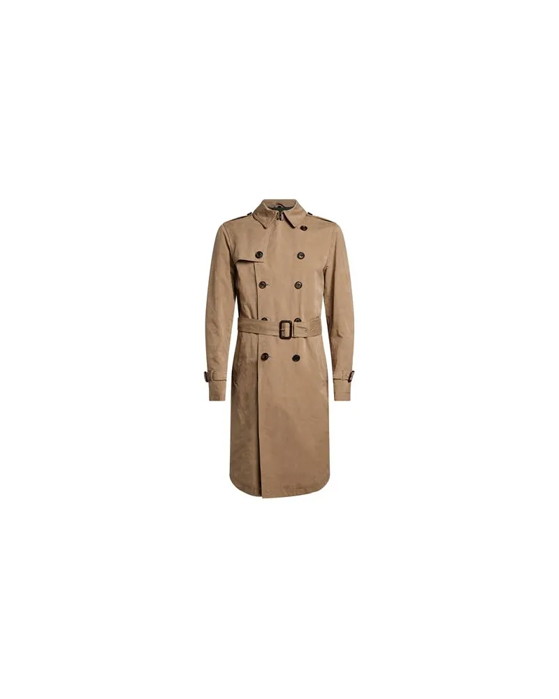 Sealup JACKEN & MÄNTEL - Jacken, Mäntel & Trenchcoatsauf YOOX.COM Kamel