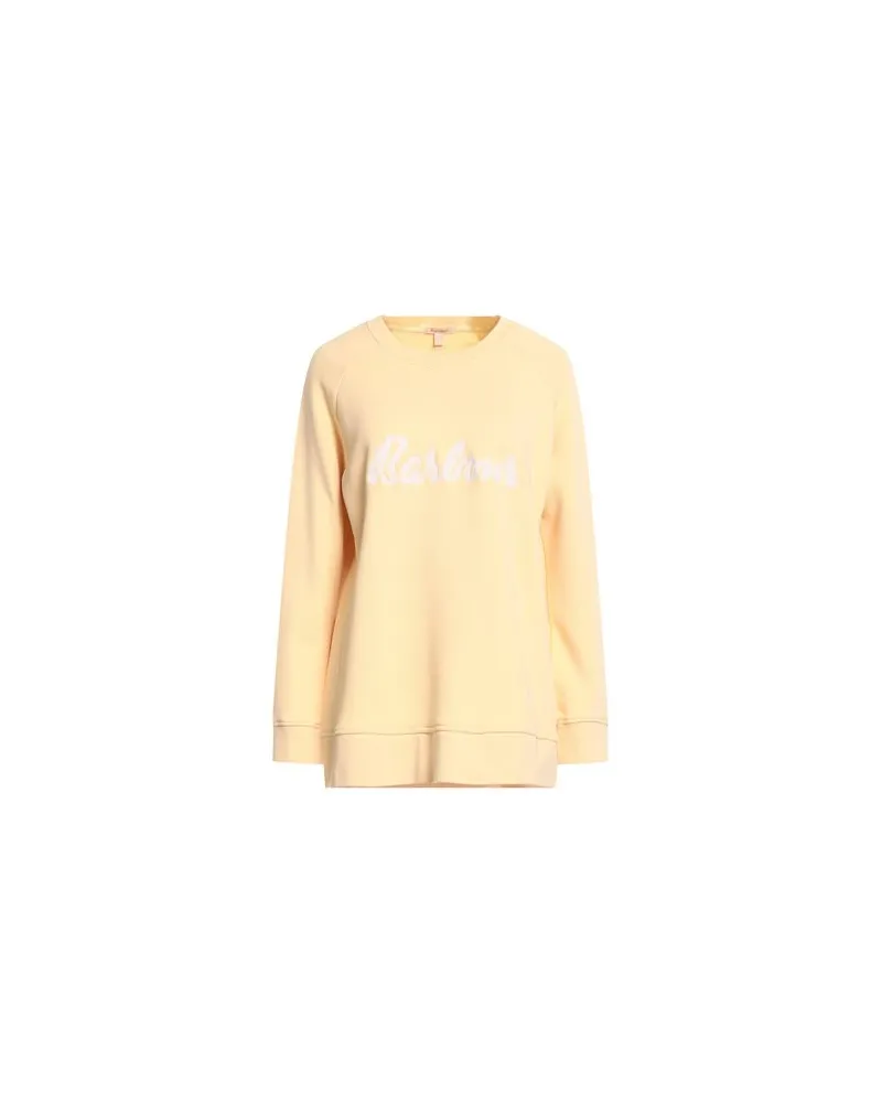 Barbour TOPS - Sweatshirtsauf YOOX.COM Beige