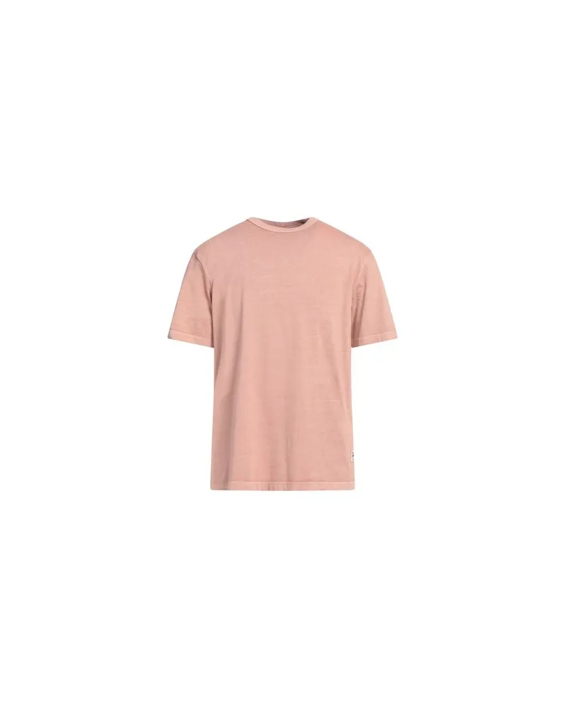 Reebok TOPS - T-shirtsauf YOOX.COM Hellrosa