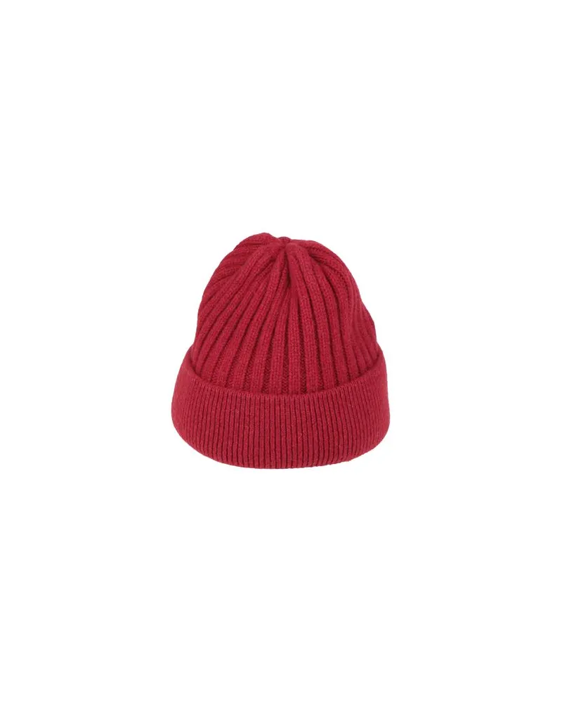 Destin ACCESSOIRES - Mützen & Hüteauf YOOX.COM Rot