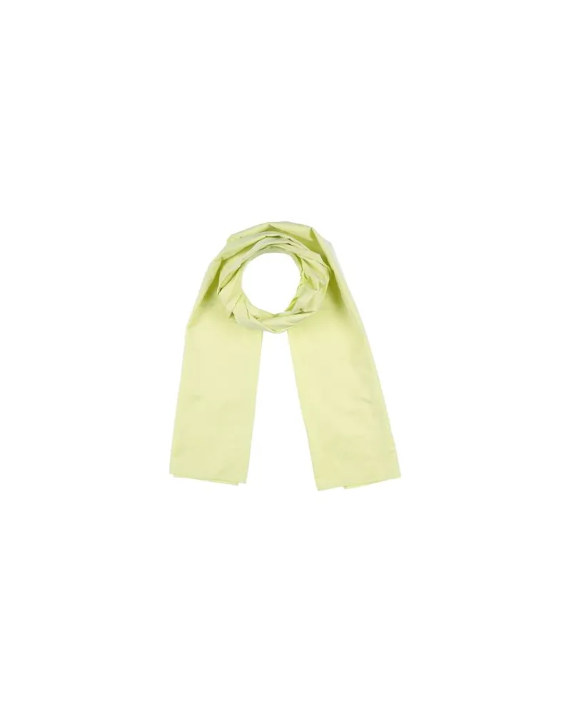 Clips ACCESSOIRES - Schalsauf YOOX.COM Pastellgelb