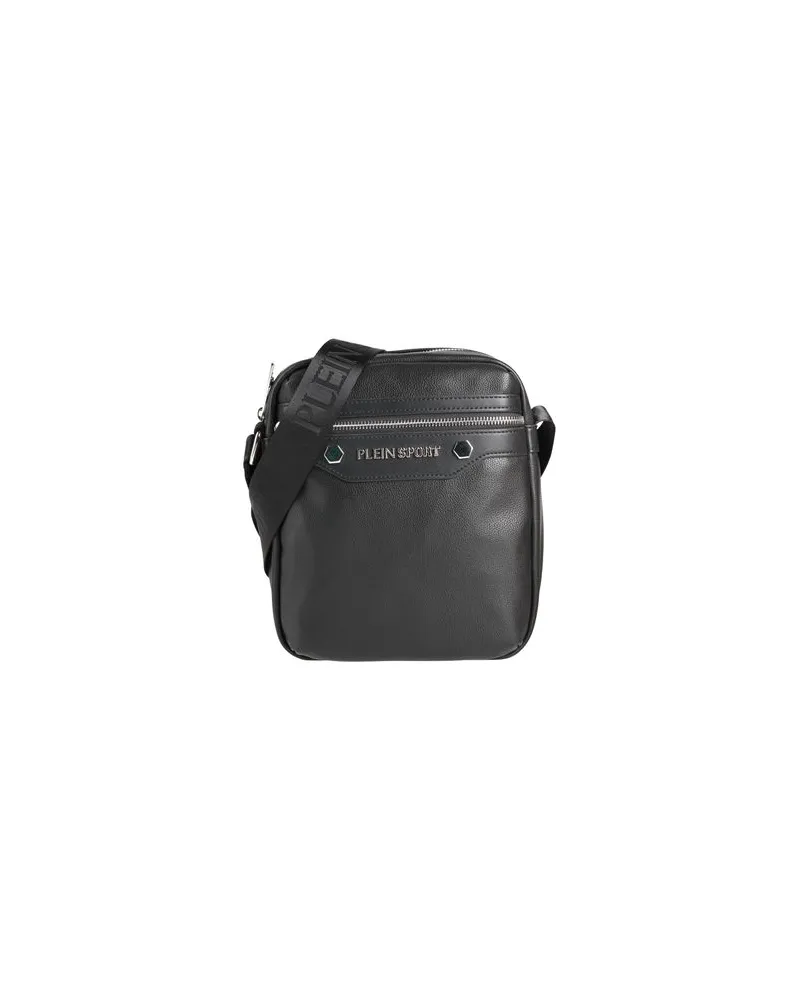 Philipp Plein TASCHEN - Umhängetascheauf YOOX.COM Schwarz