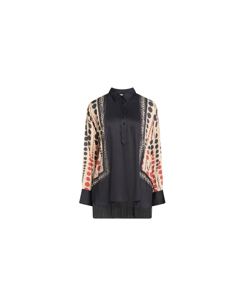 Stella Forest TOPS - Hemdenauf YOOX.COM Beige