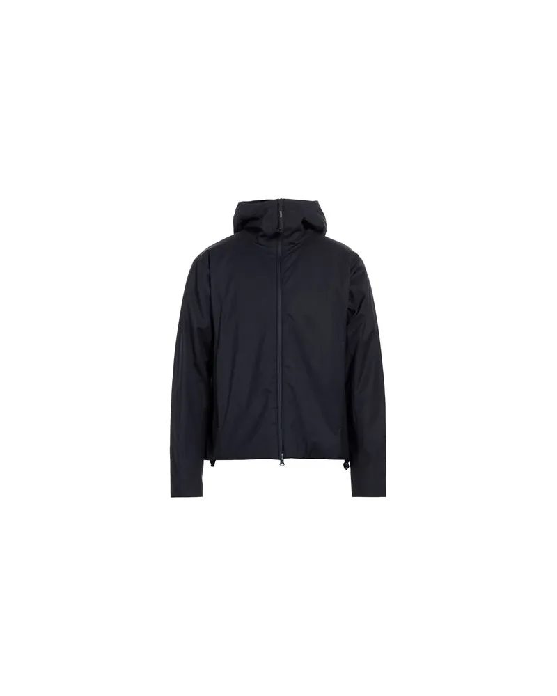 ASPESI JACKEN & MÄNTEL - Pufferjacken & Daunenjackenauf YOOX.COM Nachtblau