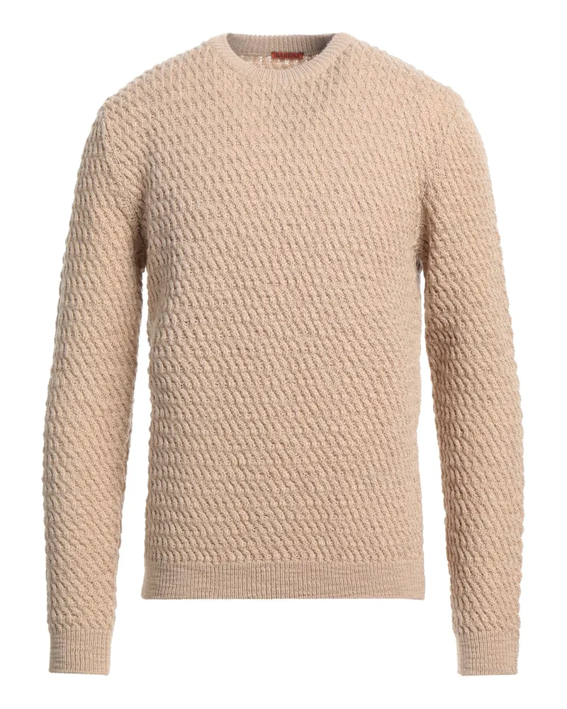 BARENA Pullover Beige