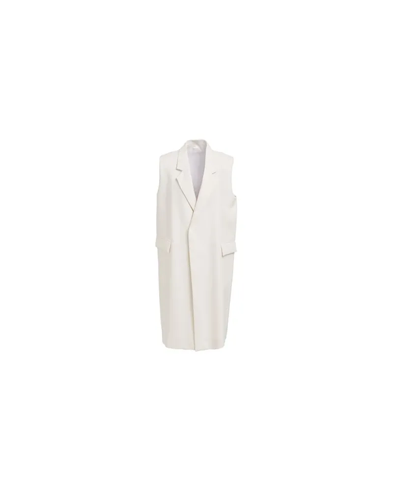 Totême JACKEN & MÄNTEL - Jacken, Mäntel & Trenchcoatsauf YOOX.COM Elfenbein