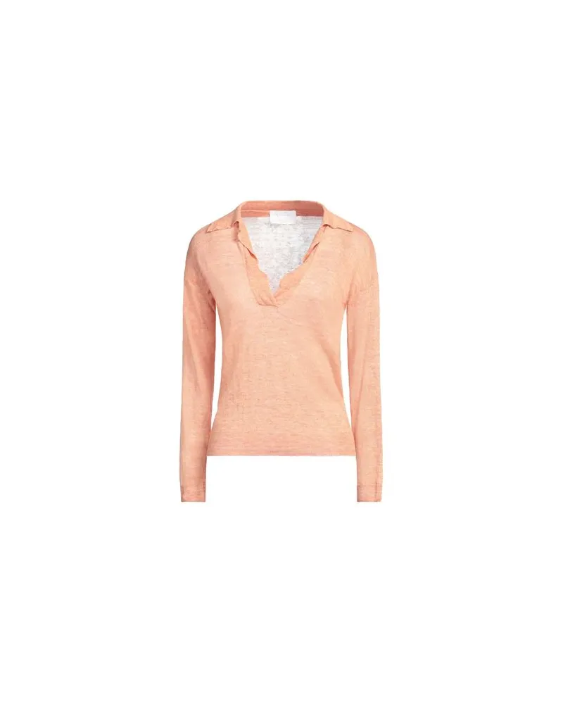 Daniele Fiesoli COLLEZIONE N_01 - STRICKWAREN - Pulloverauf YOOX.COM Mandarine
