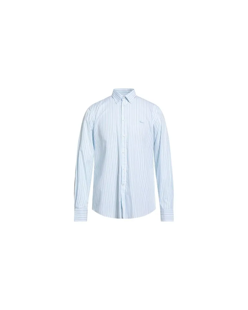 Harmont & Blaine TOPS - Hemdenauf YOOX.COM Himmelblau