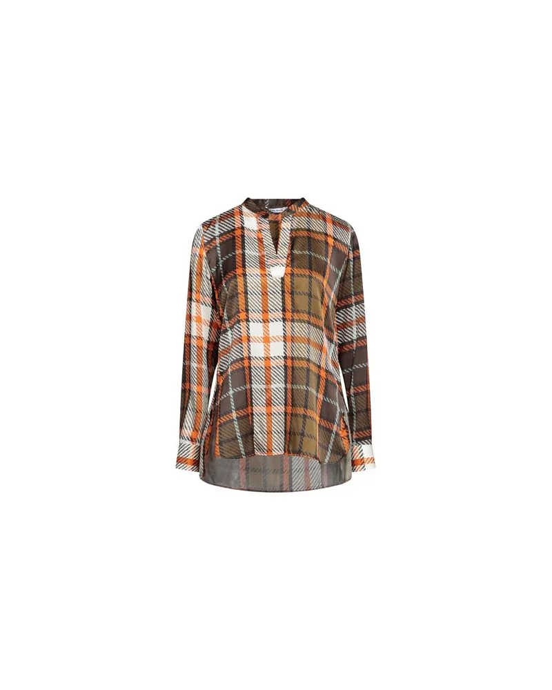 Caliban TOPS - Topsauf YOOX.COM Militärgrün