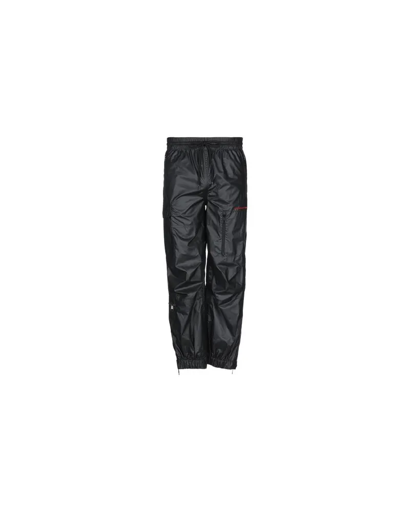 Alexander Wang HOSEN & RÖCKE - Hosenauf YOOX.COM Schwarz