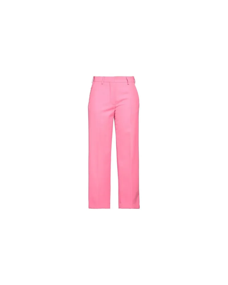 Dries van Noten HOSEN & RÖCKE - Hosenauf YOOX.COM Rosa
