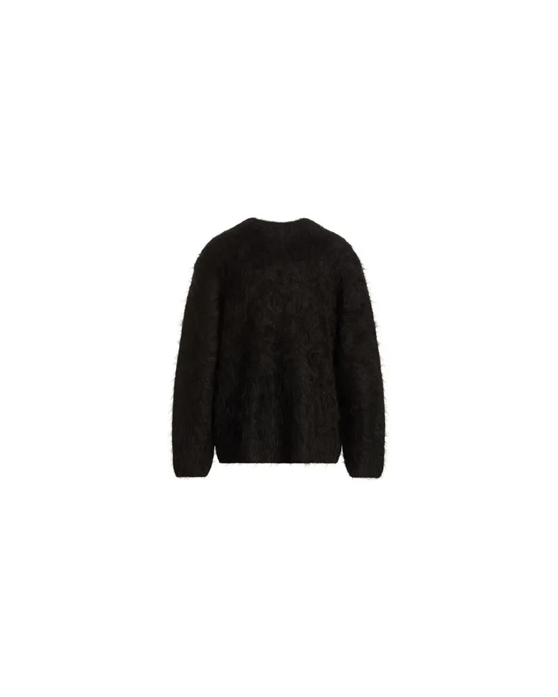 Séfr STRICKWAREN - Pulloverauf YOOX.COM Schwarz