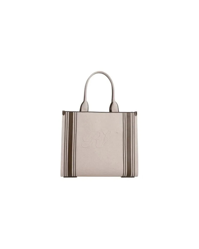 Roger Vivier TASCHEN - Handtaschenauf YOOX.COM Hellgrau