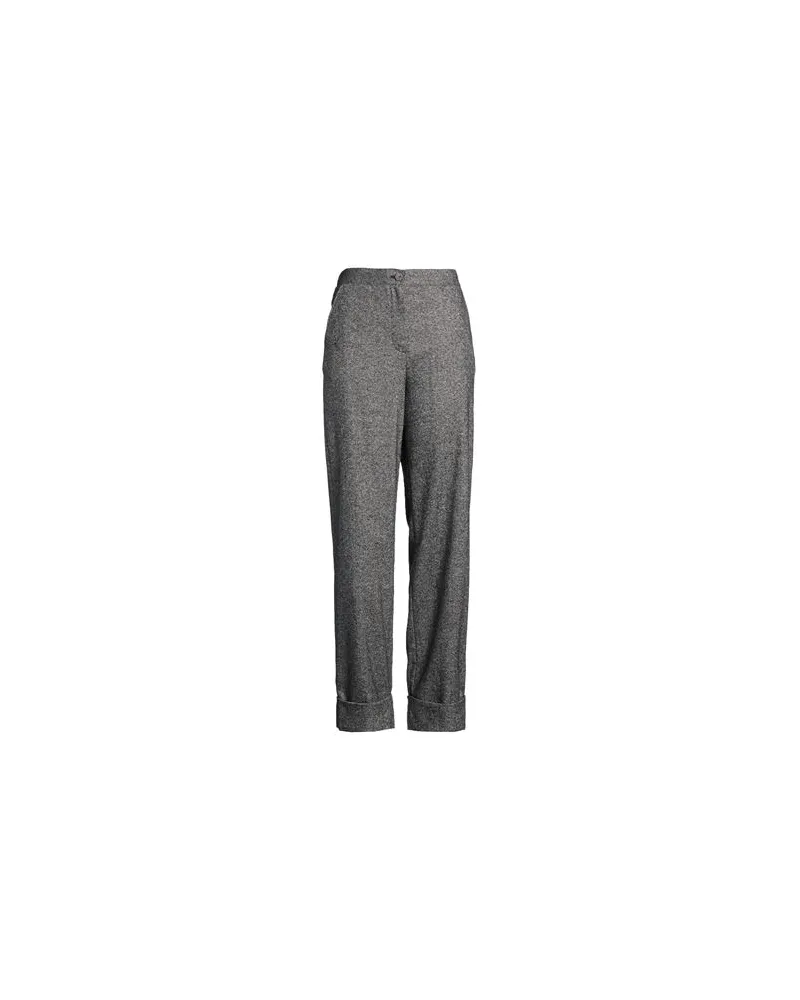 LARDINI HOSEN & RÖCKE - Hosenauf YOOX.COM Grau