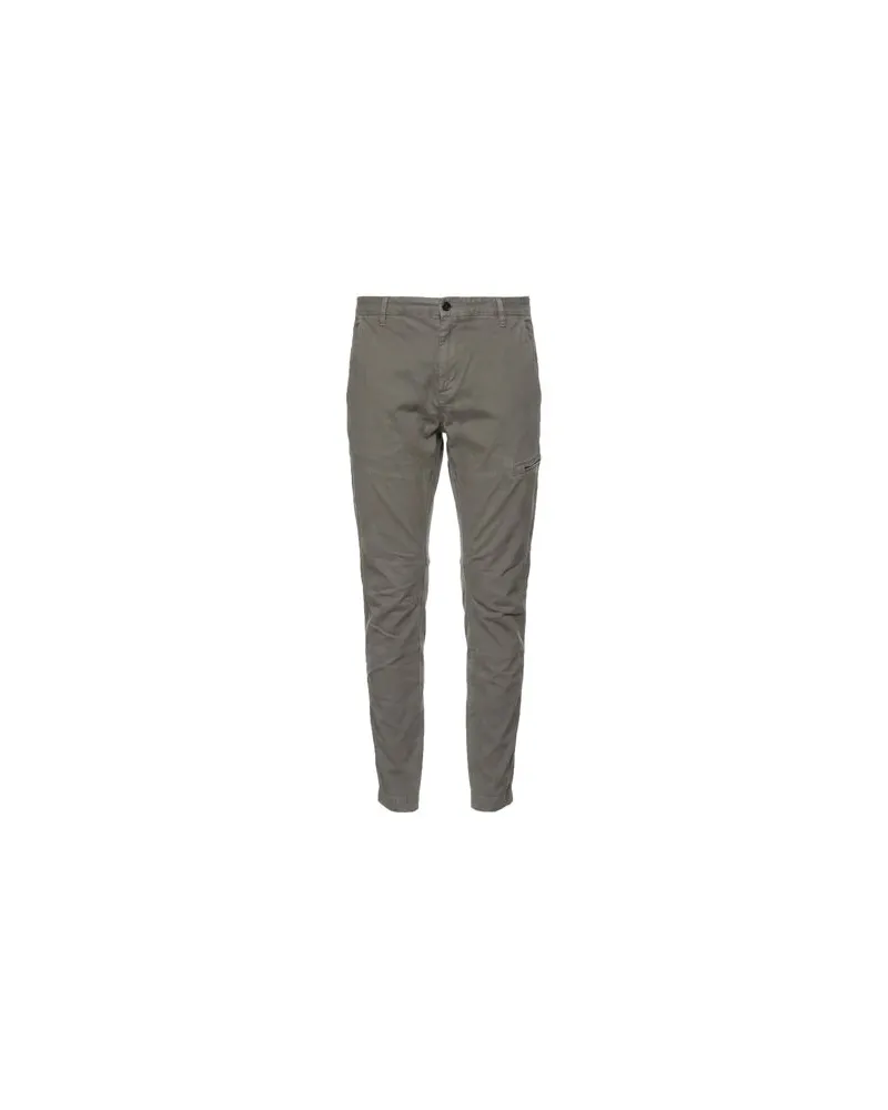 C.P. Company HOSEN & RÖCKE - Hosenauf YOOX.COM Grau
