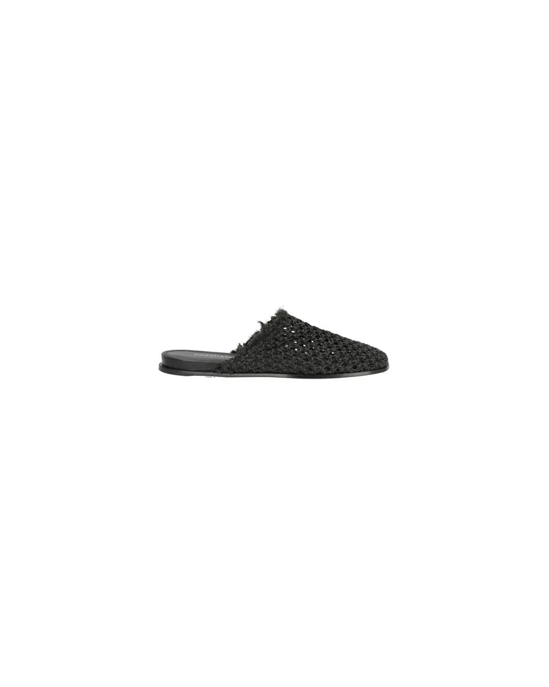 Premiata SCHUHE - Mules & Clogsauf YOOX.COM Schwarz