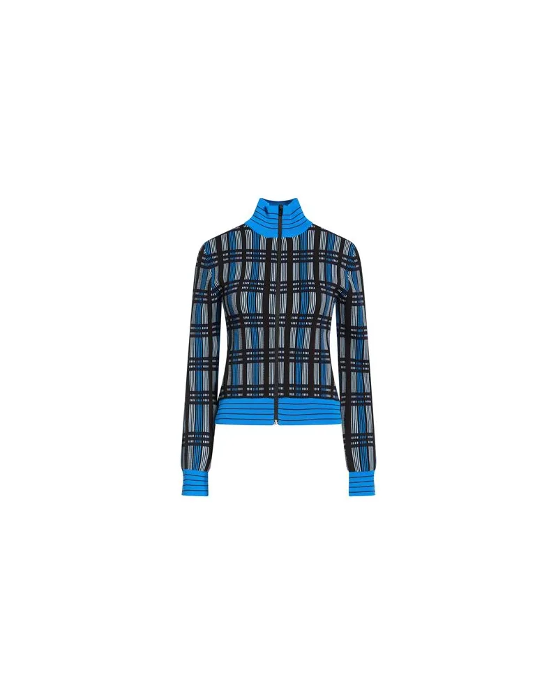 Marni TOPS - Sweatshirtsauf YOOX.COM Blau