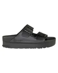 Birkenstock Sandale Schwarz