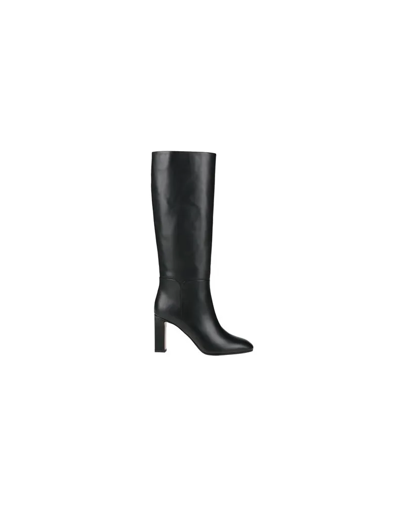 Aquazzura SCHUHE - Stiefelauf YOOX.COM Schwarz