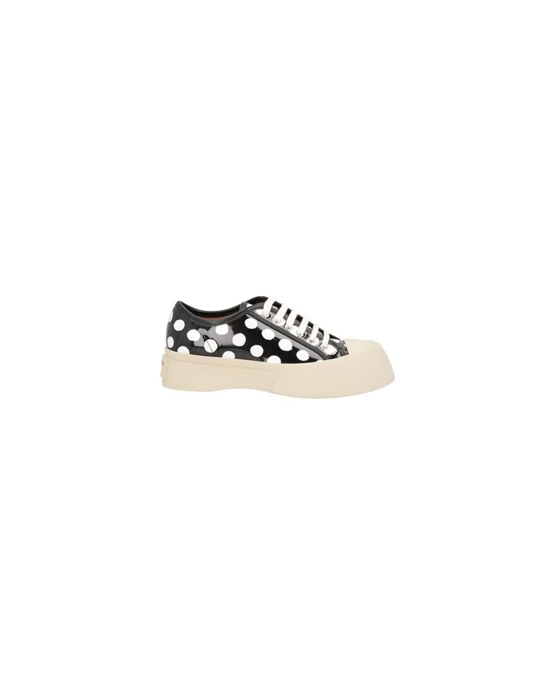 Marni SCHUHE - Sneakersauf YOOX.COM Schwarz