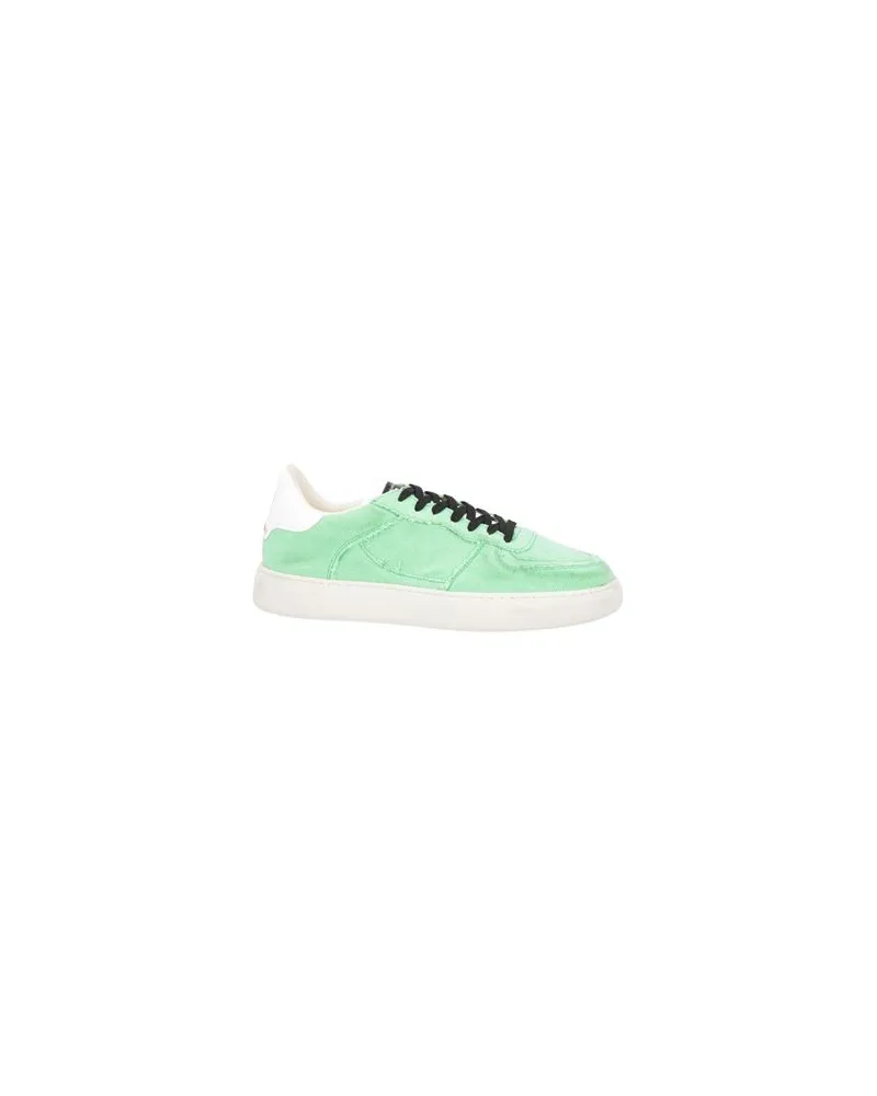 NiRa Rubens SCHUHE - Sneakersauf YOOX.COM Limettengrün